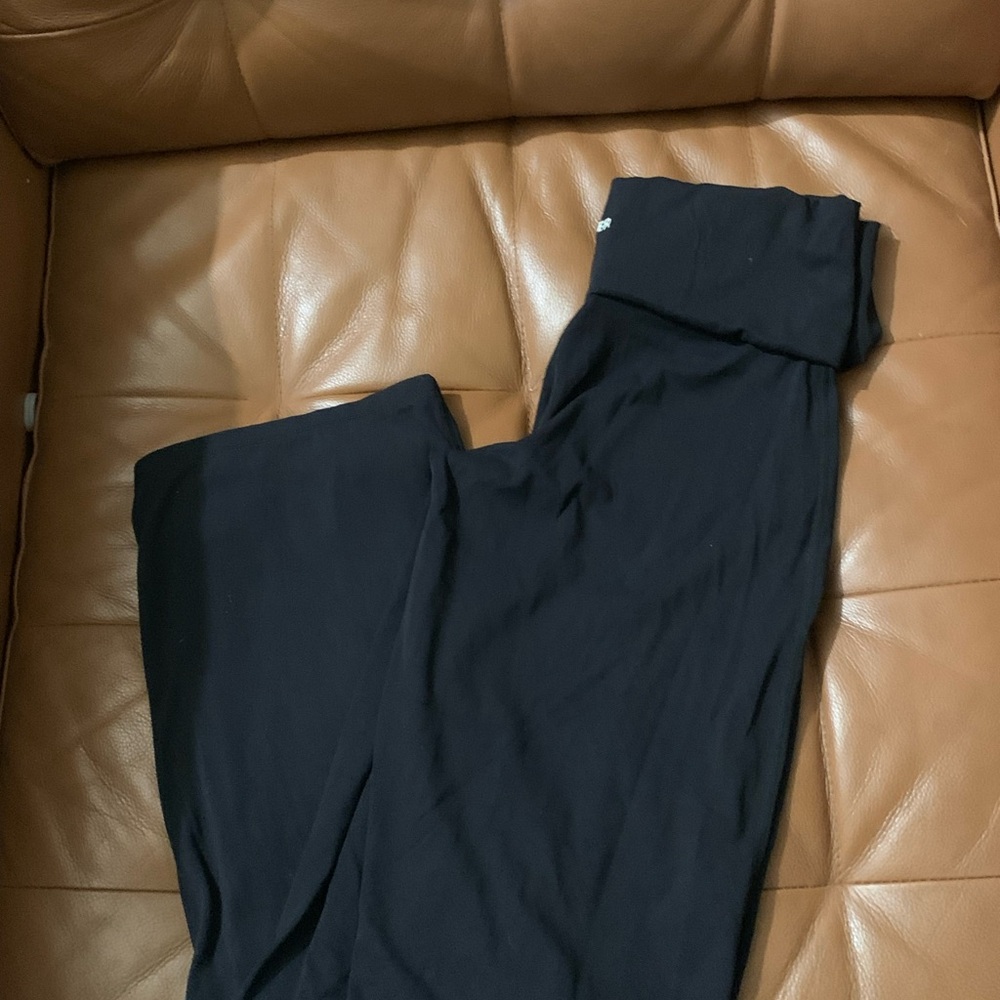 Oner active over folders straight leg